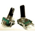 EN12-HS11AF25 by bi technologies/tt electronics