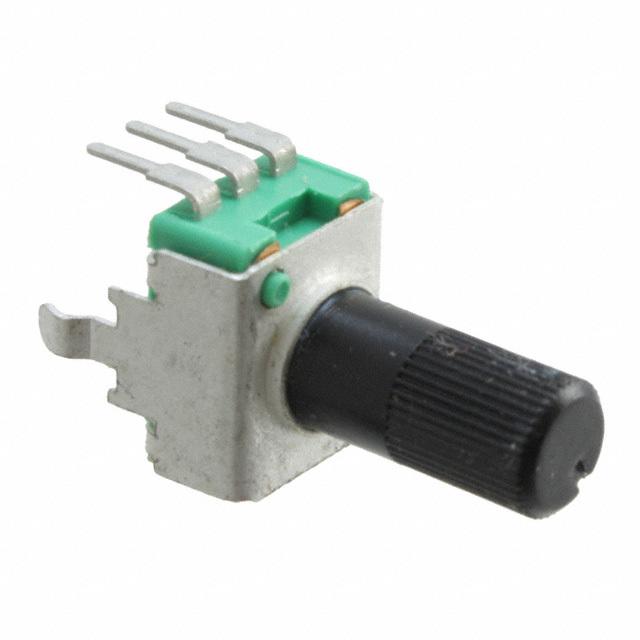 P090S-04F30BR20K by bi technologies/tt electronics
