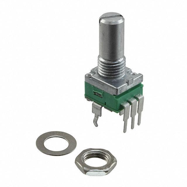 P0915N-EC15BR10K by bi technologies/tt electronics