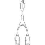 17274A-10-B1 by volex power cords