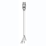 17650-10-C3 by volex power cords