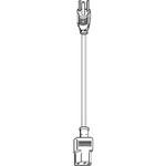 17660-10-C3 by volex power cords
