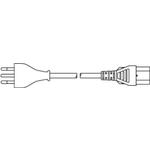 2114H-10-C3 by volex power cords