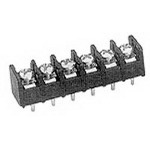 3PCR-06-004 by te connectivity / buchanan brand