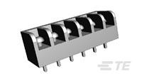 3PCV-06-006 by te connectivity / buchanan brand