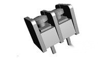 4DB-P107-02 by te connectivity / buchanan brand
