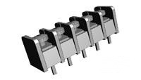 4DB-P107-05 by te connectivity / buchanan brand