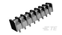 4DB-P107-08 by te connectivity / buchanan brand