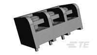 4PCV-3-006 by te connectivity / buchanan brand