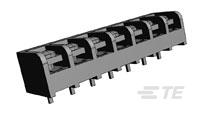 4PCV-7-006 by te connectivity / buchanan brand
