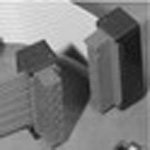 6-1437023-6 by te connectivity / amp brand