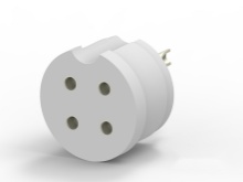 8058-1G30 by te connectivity / buchanan brand