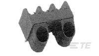 8PCR-10-001 by te connectivity / buchanan brand