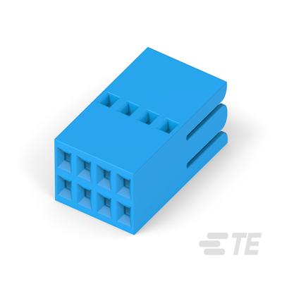 FP-0800DM by te connectivity / buchanan brand