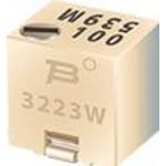 3223W-1-100E by bourns