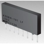 4306H-102-332LF by bourns