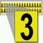 3420-3 by brady