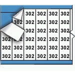 WM-302 by brady