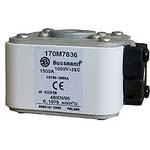 170M4465 by eaton electronics / bussmann