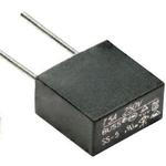 SS-5-2A-BK by eaton electronics / bussmann