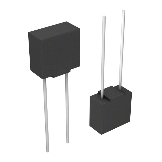 SS-5F-800MA-BK by eaton electronics / bussmann