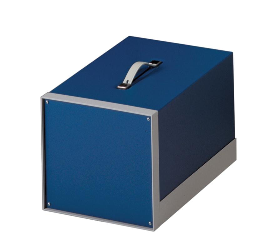 BB-1800-RB by bud industries