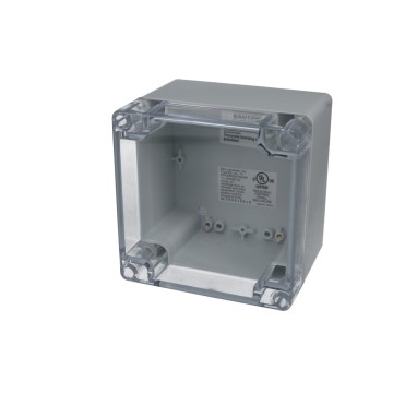 PN-1337-C by bud industries
