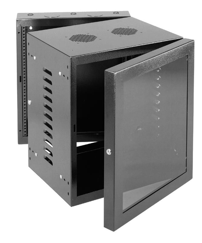 WM-5444-WRT by bud industries