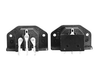PX0580/PC/12132 by bulgin limited