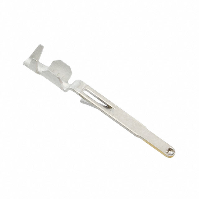 DL110238-401 by itt cannon