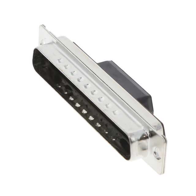 DCA21WA4PK87F0 by itt cannon