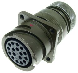 121575-1595 by itt cannon