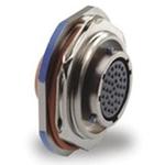 SHELL-ASSY-KJLC3-19N-FIN-A by itt cannon