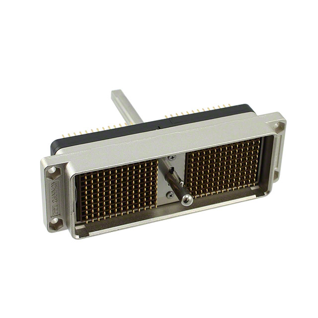 DLM5-260PW6A by itt cannon