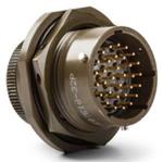 KPSE07E10-6P by itt cannon