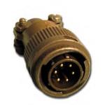 KPT06A22-21P by itt cannon