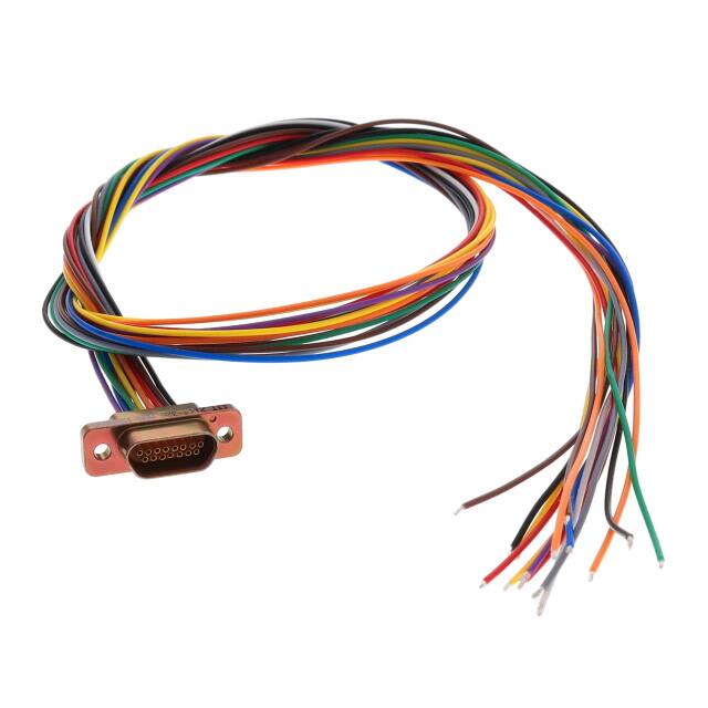 MDM-7C2SH041B by itt cannon