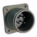 MS3102E20-29P by itt cannon