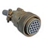 MS3106E16-10S by itt cannon