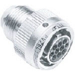 PV76W24-61S by itt cannon