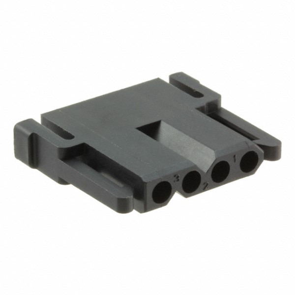 TST04PF00 by itt cannon