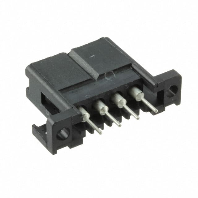 TST04RB02T by itt cannon