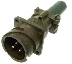VG95234U22821PNF0 by itt cannon