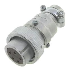 WK-5-21C-3/8 by itt cannon