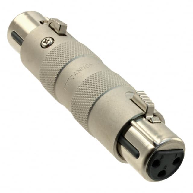XLR31111F by itt cannon