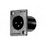 XLR332F77 by itt cannon