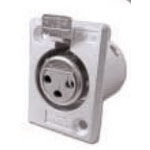 XLR6A31 by itt cannon