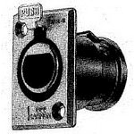 XLR731 by itt cannon