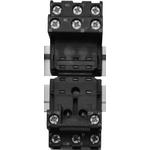 ES15/3N by custom connector