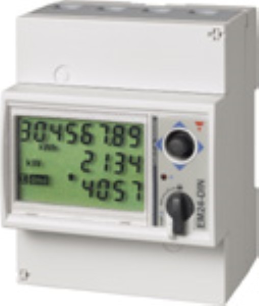 EM24DINAV93XDPX by carlo gavazzi
